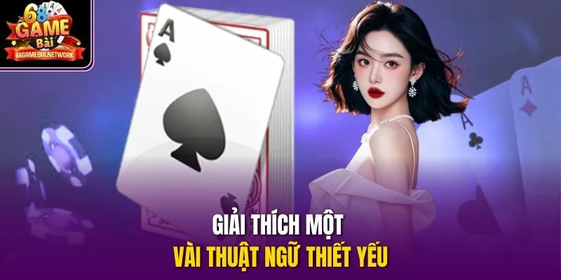 Giải thích một vài thuật ngữ thiết yếu